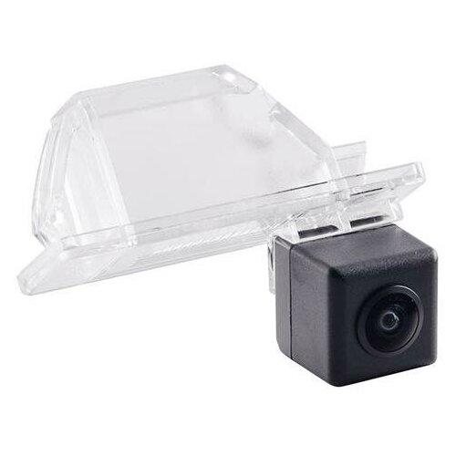 Камера заднего вида для Geely Atlas I 16 Nissan Qashqai I II III 06 X-Trail II 07-15 Pathfinder III 04-14 Note I 05-13 Juke III 10 Navara IV 14 Patrol VI 10 Primera III 01-08 Tiida 15-18 PEUGEOT 208 Incar VDC-023 285500₽