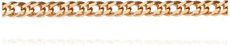 Цепь из золота плетения Ромб двойной ЦР240А2-А51 АДАМАС