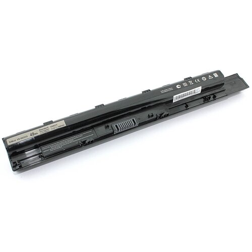 Аккумуляторная батарея для ноутбука Dell Latitude 3570 (VVKCY) 11.1V 4400mAh OEM аккумулятор акб аккумуляторная батарея vvkcy для ноутбука dell latitude 3570 11 1в 4400мач li ion