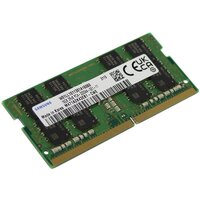 Оперативная память SAMSUNG M471 SODIMM DDR4 16GB 3200 MHz (M471A2K43EB1-CWE)