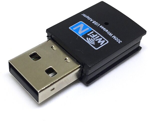 Wi-Fi адаптер Espada USB-WiFi UW300-1