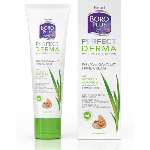 Боро Плюс Крем для рук Perfect Derma Интенсивное востановление, 50 мл