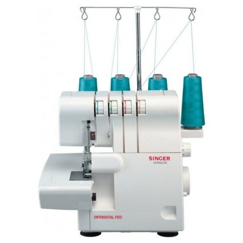 Оверлок Singer 14SH654