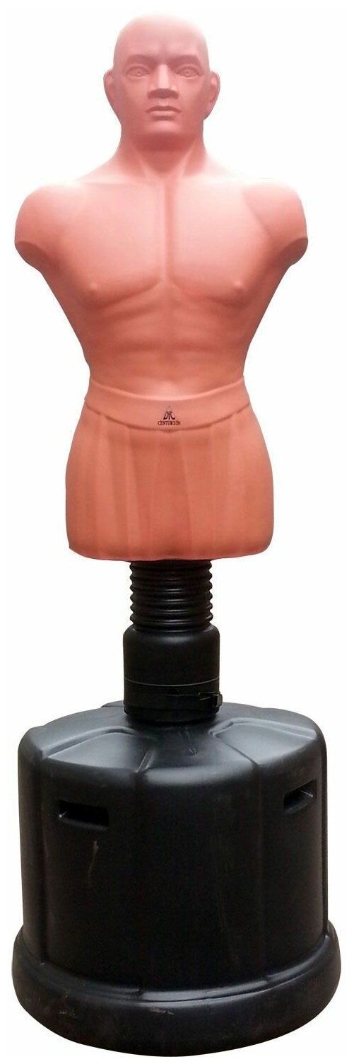 Водоналивной манекен DFC CENTURION Boxing Punching Man-Medium (беж)