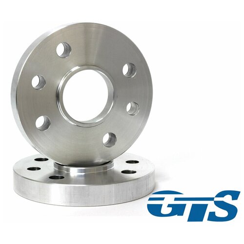 Проставки колеса GTS алюминиевые Д16Т 4 х 98 вынос колес 20 мм комплект 2шт 3989₽