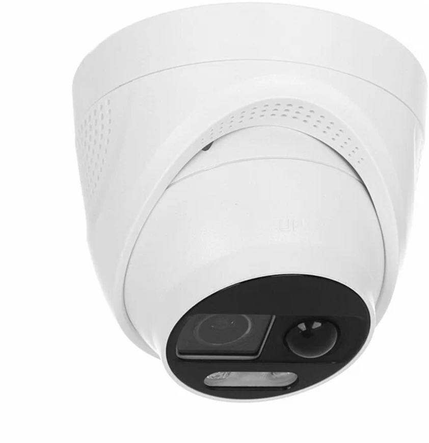 AHD камера HikVision DS-2CE72DFT-PIRXOF 6mm