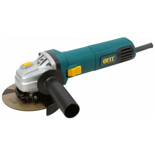 Шлифмашина угловая Fit 810 Вт 5000-12000 обмин 437500₽