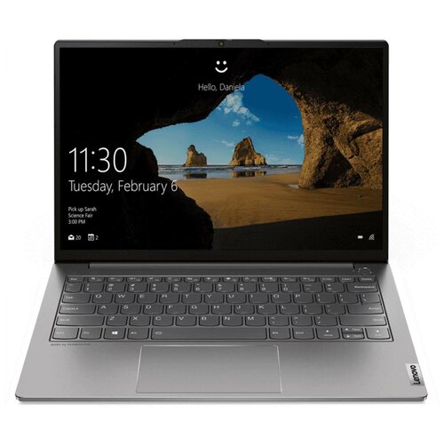 Ноутбук для бизнеса Lenovo ThinkBook 13s G2 ITL 20V9A038IH 10999900₽