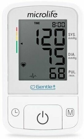 Тонометр Microlife BP A2 Basic