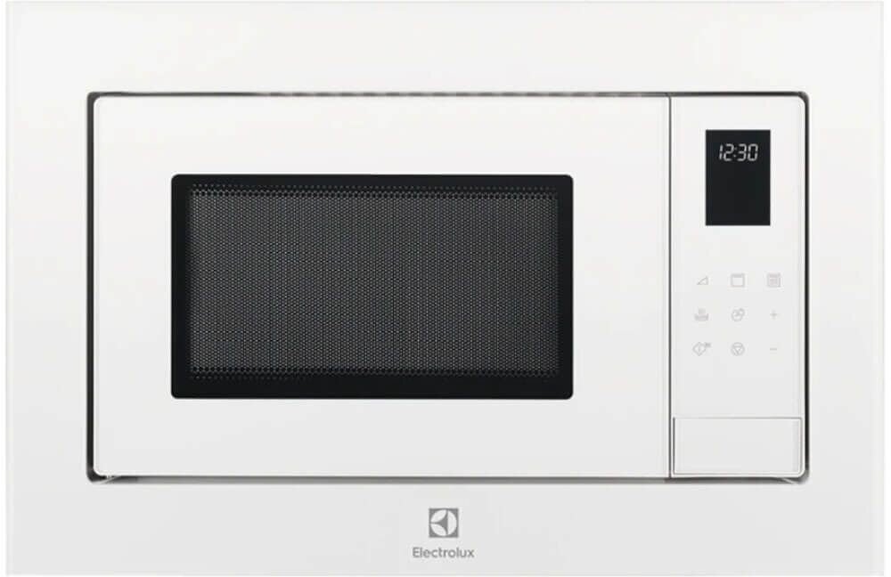 фото Микроволновая Печь Electrolux LMS4253TMW белый