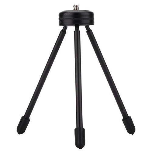 Гибкий мини-штатив с резьбой 1/4