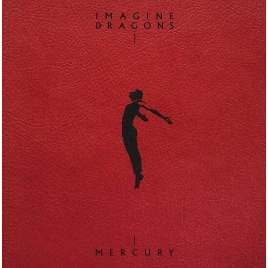 Виниловая пластинка EU Imagine Dragons – Mercury - Act II (2LP)