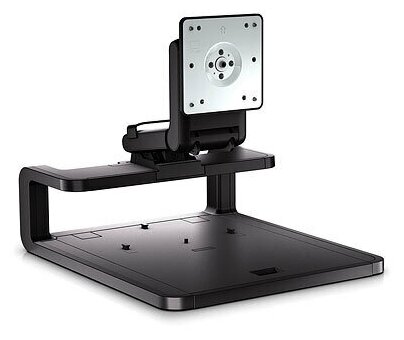 Подставка для монитора HP Adjustable Display Stand AW663AA