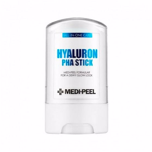 Гиалуроновый стик для лица Hyaluron PHA Stick Medi-Peel, 24 мл medi peel стик для лица bor tox peptide wrinkle stick