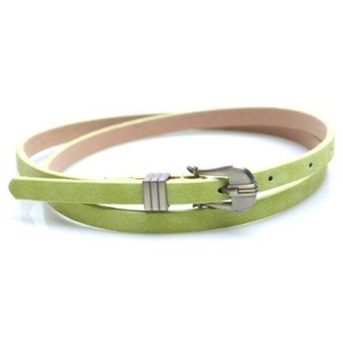 фото Fb-1205-71 св зеленый ремень fancy's bag jane's story