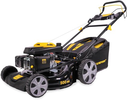 Газонокосилка champion lm5131 двигатель
