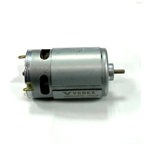 двигатель каретки постоянного тока мощностью 8вт motor assy cr 2189475 Двигатель постоянного тока для шуруповерта 18V