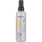 Indola Спрей для укладки волос Texture Salt, слабая фиксация - изображение