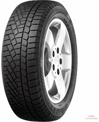 Автомобильные шины Gislaved Soft Frost 200 185/65 R15 92T