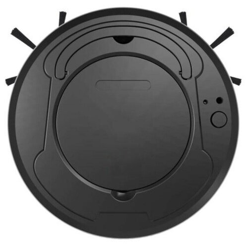 Робот пылесос Для сухой и влажной уборки 358000₽