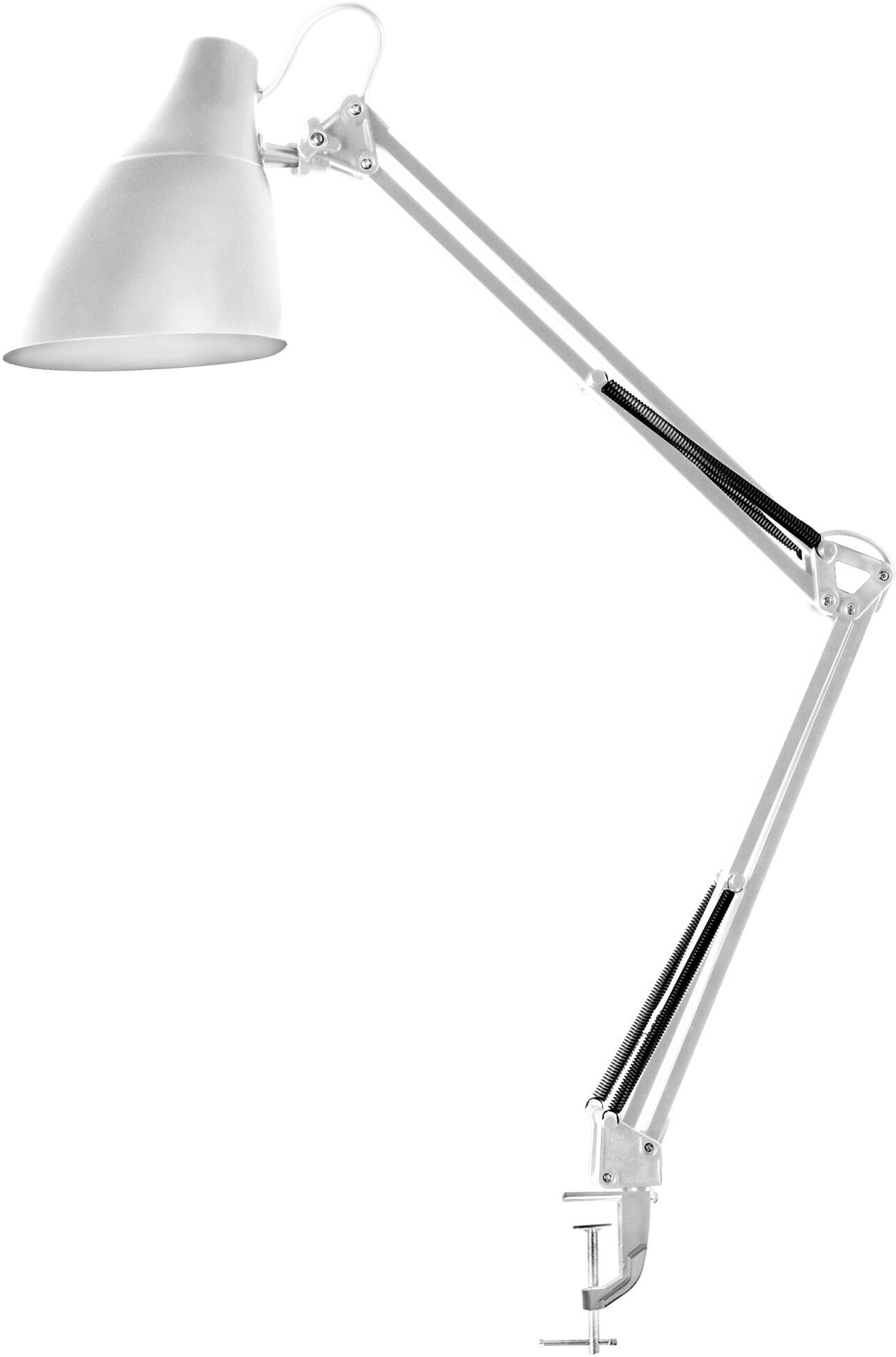 Светильник настольный для дома с креплением KD-335 C01