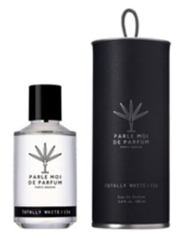 Parle Moi De Parfum Totally White парфюмерная вода 50мл