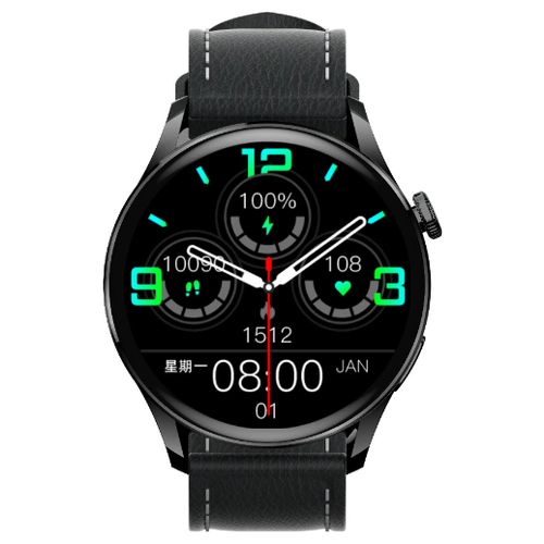 Смарт-Часы W O X3 Pro Умные Часы X3 Pro Smart Watch X3 Pro 178000₽