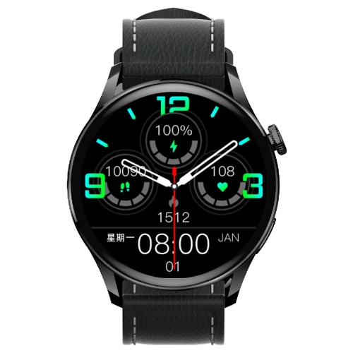 Смарт-Часы W &O X3 Pro / Умные Часы X3 Pro / Smart Watch X3 Pro