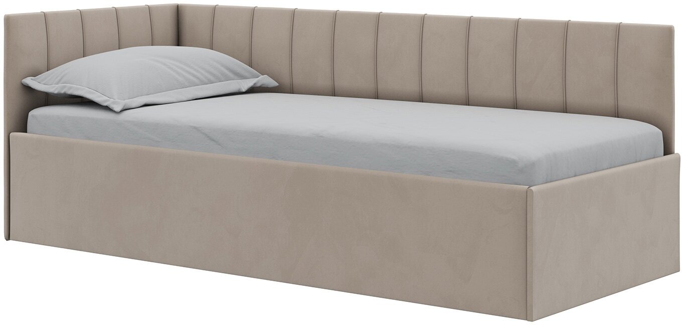 фото Кровать c подъёмным механизмом Hoff Мика