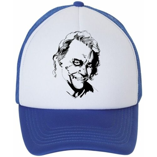 фото Кепка джокер, joker №4, с сеткой suvenirof-shop