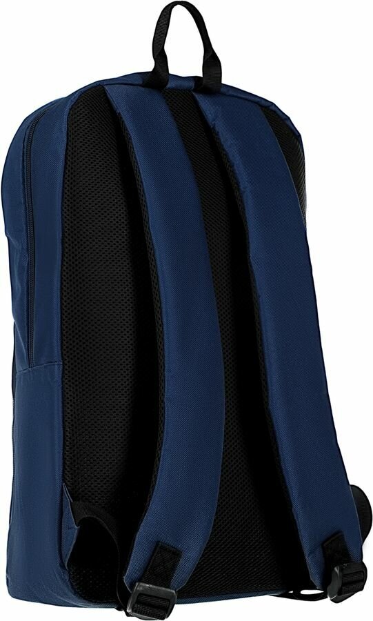 Рюкзак для ноутбука SunWind 15.6 SWP15A01BU (темно-синий)