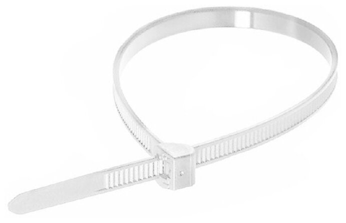 3M Scotchflex FS 135 A-C, бесцветный, 135 мм х 2,5 мм, уп 100 шт.