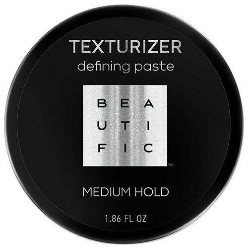 Паста для укладки волос Texturizer 55мл