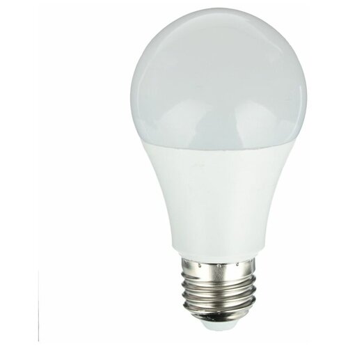 Лампа светодиодная PROMO, А60 9W E27 750lm 4200K