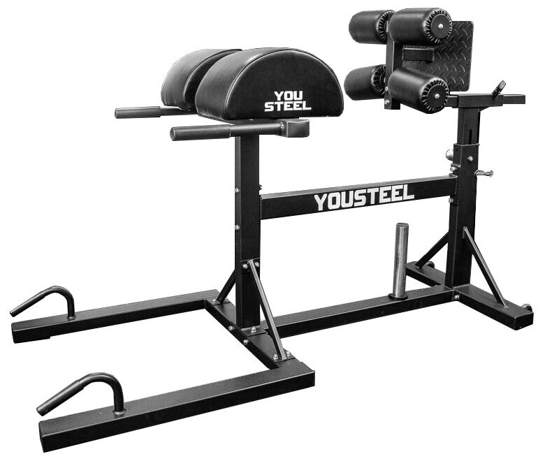    Yousteel  GHD III