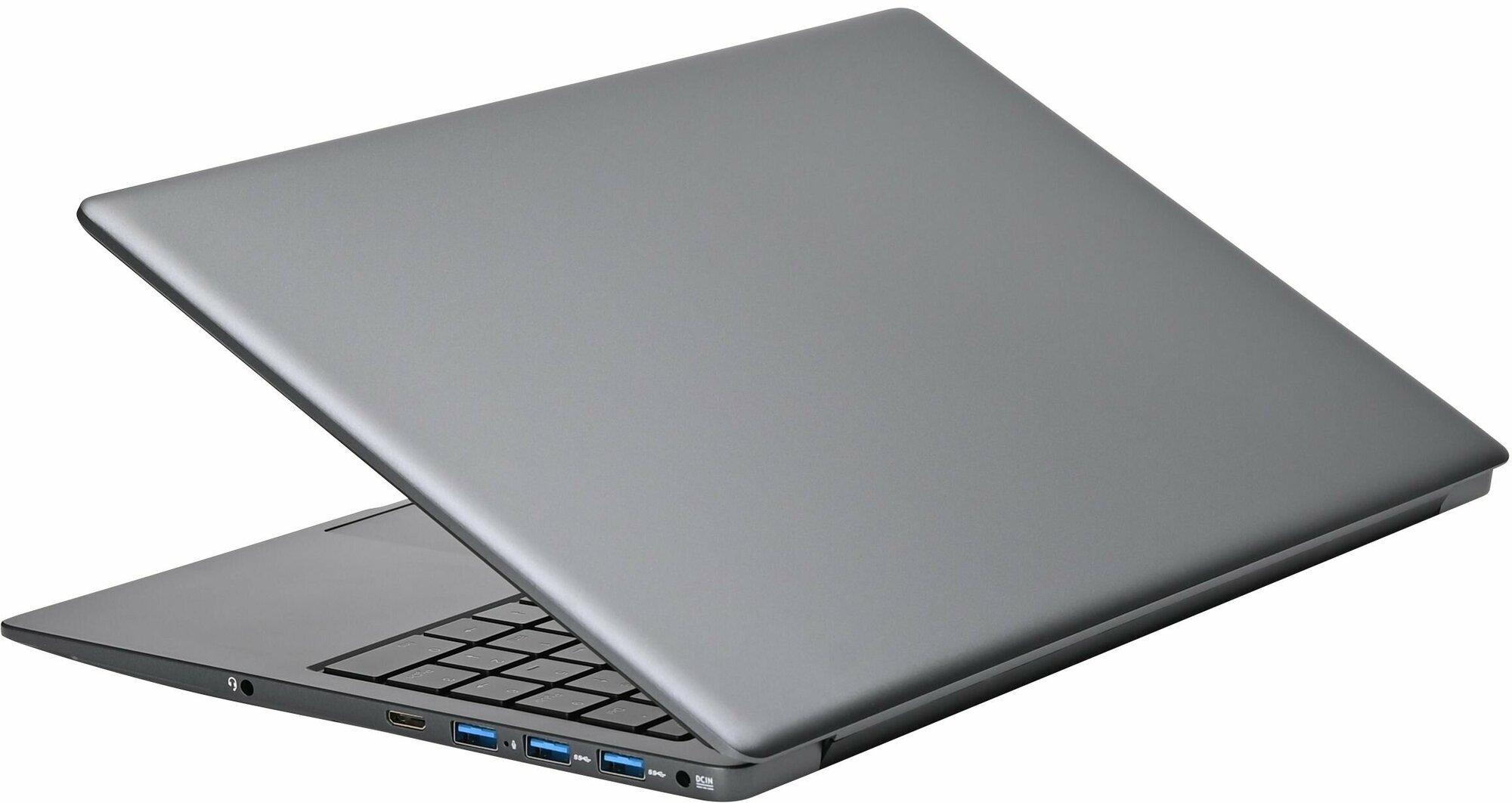 15,6 Ноутбук Intel Celeron J4125 (2.00 GHz, 4 ядра), RAM 12 GB, SSD 256 GB, Intel UHD Graphics 600, Windows 10 pro. Ноутбук для работы, учебы и игр. — фото 13
