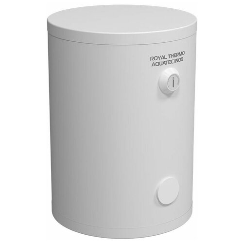 Бойлер косвенного нагрева Royal Thermo AQUATEC INOX RTWX 100 напольный 5170000₽