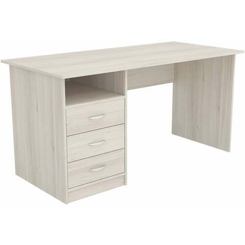 светлый, коричневый