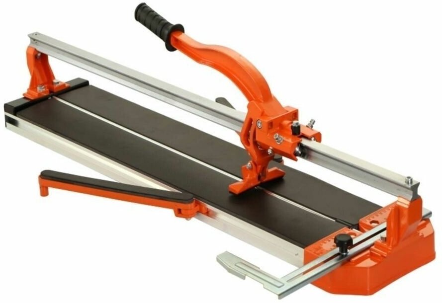 фото Плиткорез рельсовый 1200 мм