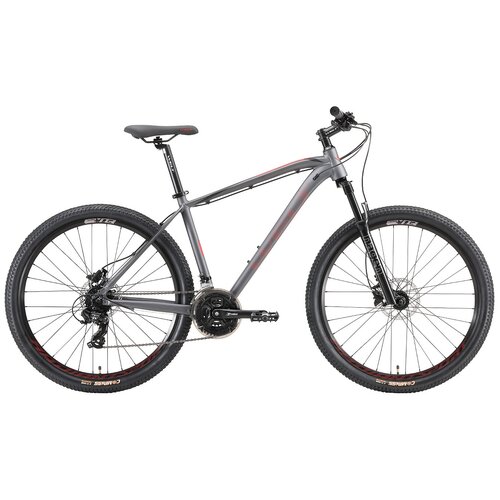 Горный (MTB) велосипед Welt Raven 1.0 HD 29 anthracite 18