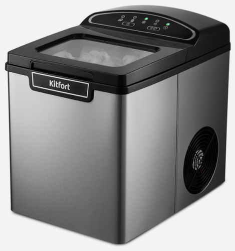 Изображение товара Льдогенератор Kitfort КТ-1807
