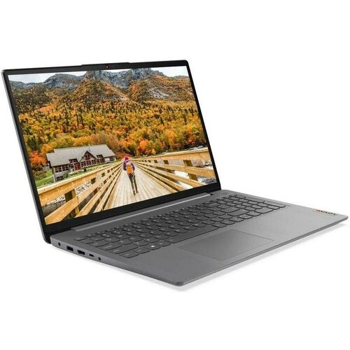 Ноутбук Lenovo IdeaPad 3 15ITL6 82H802C3UE 156 6437000₽