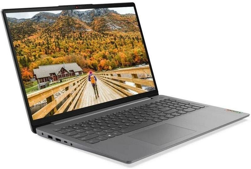 Ноутбук LENOVO IdeaPad 3 15ITL6 (82H802C3UE)