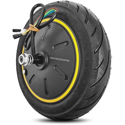 фото Мотор-колесо для ninebot max g30