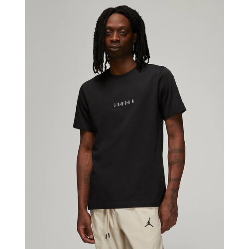 Футболка Jordan Air Men's T-Shirt размер S