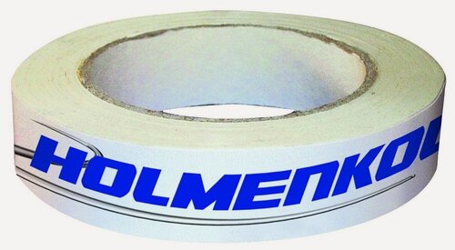 Изображение товара Сервисная лента Holmenkol Tape plastikklebeband (20740)