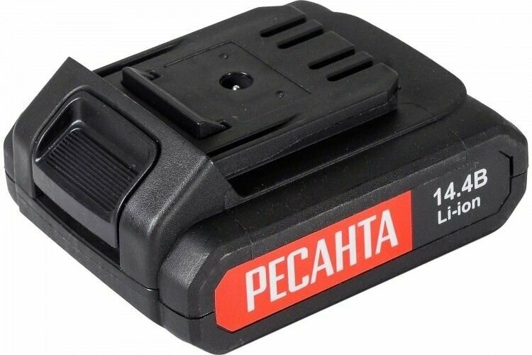 фото Аккумулятор РЕСАНТА АКБ18Л1 TMG Li-Ion 18 В