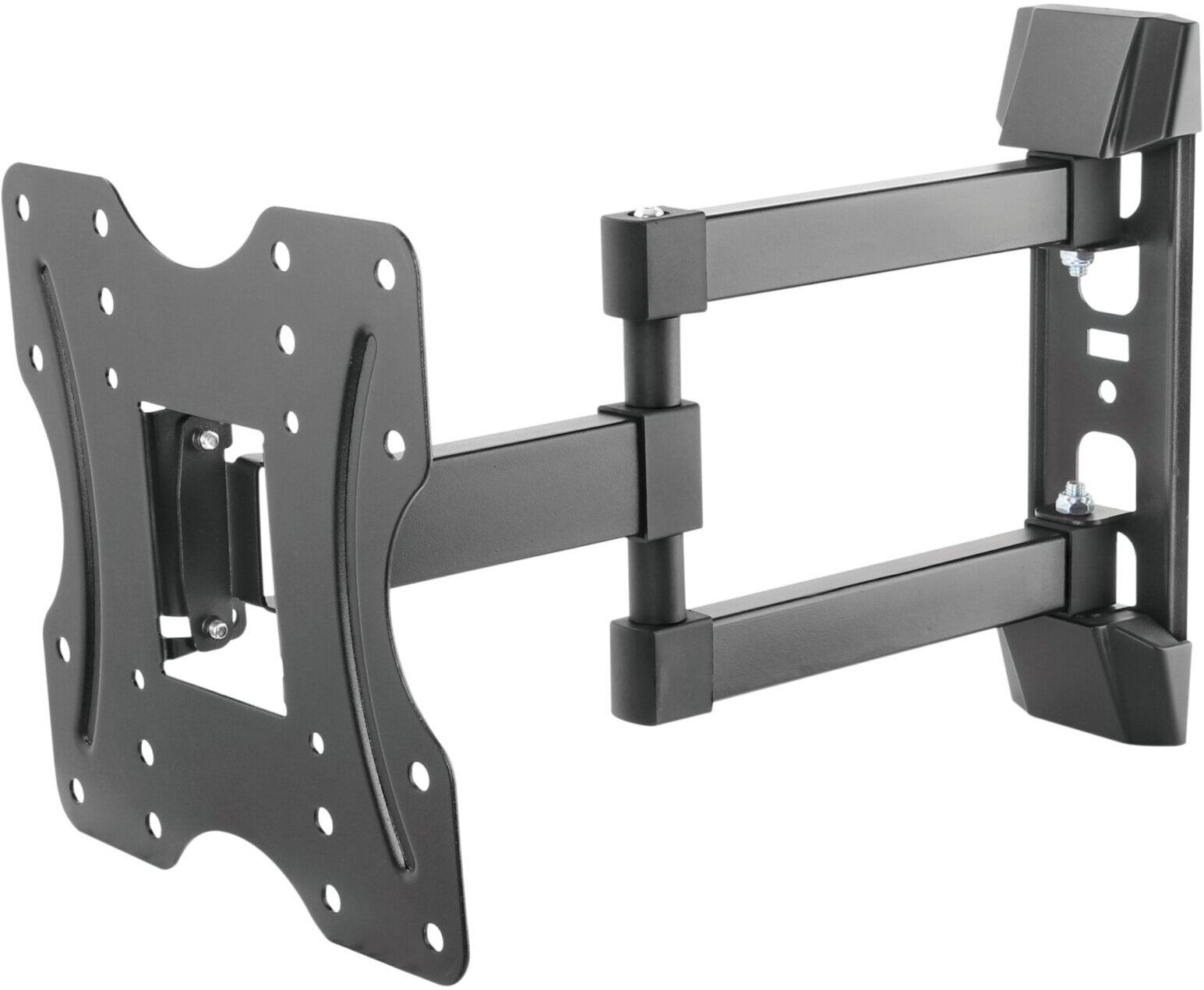 Настенный кронштейн для телевизора iTECHmount LCDN532 с выносом, функцией наклона и поворота — фото 5