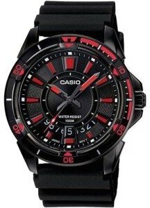 Наручные часы CASIO