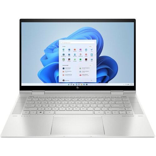 Ноутбук HP Envy 15T-EW000 549V1AV 156 FHDi7-1260P16ГбSSD 1ТбIntel Iris Xe GrWin11Hsilver 13040600₽
